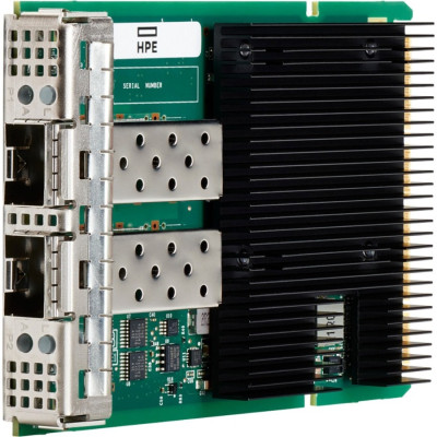 HPE Data Networking