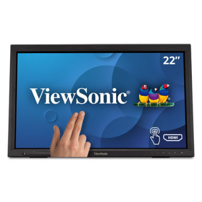 ViewSonic Monitor