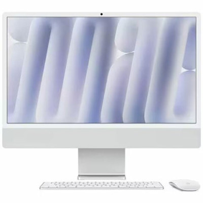 Apple All-in-One PC