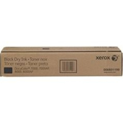 Xerox Toner