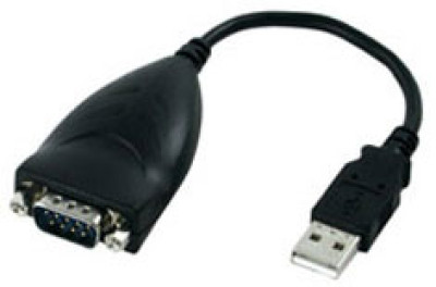 Wasp Cables, Connectors, and Adapters