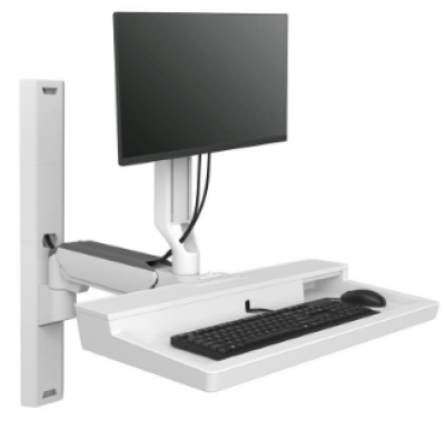 Ergotron Mounting Hardware and Stands
