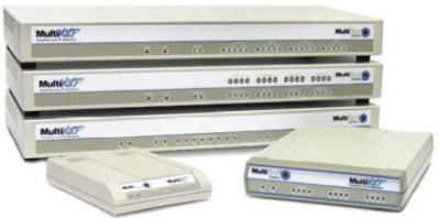 MultiTech Telecommunication Equipment