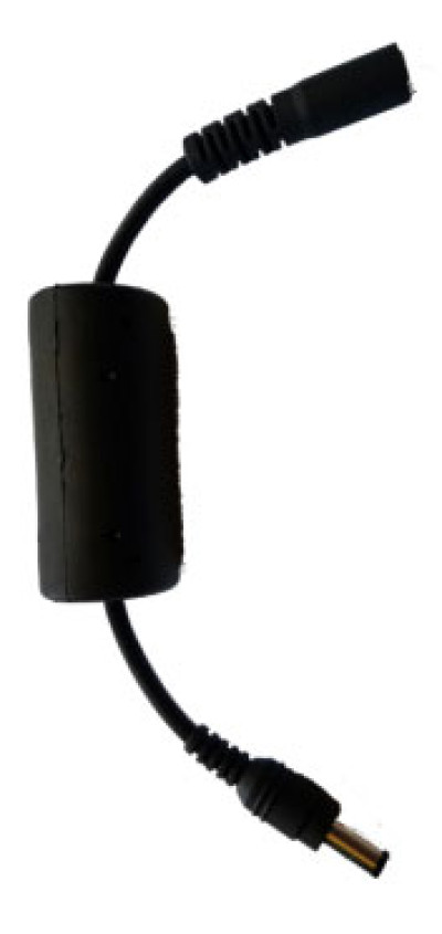 Zebra Power Device
