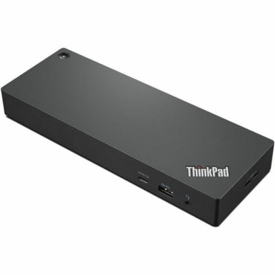 Lenovo Docks and Cradles