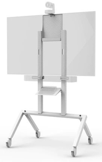 Heckler Mobile Cart