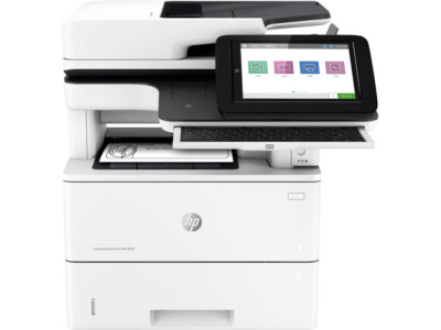 HP LaserJet Enterprise Flow M528z Multi-Function Printer
