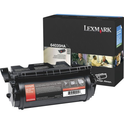 Lexmark Toner