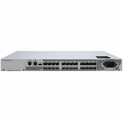 HPE Fiber Channel Switches