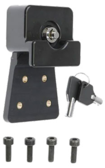 Zebra Docks and Cradles