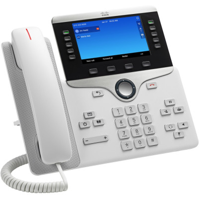 Cisco Wireless Switch