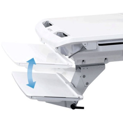Ergotron Mounting Hardware and Stands