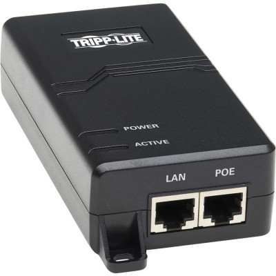 Tripp-Lite PoE Injectors