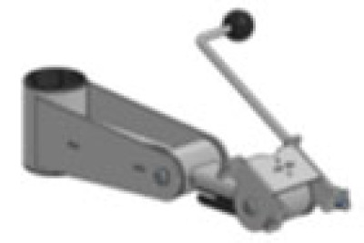 SpacePole Accessory