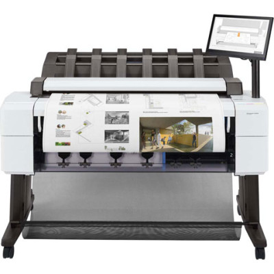 HP Inkjet Printer