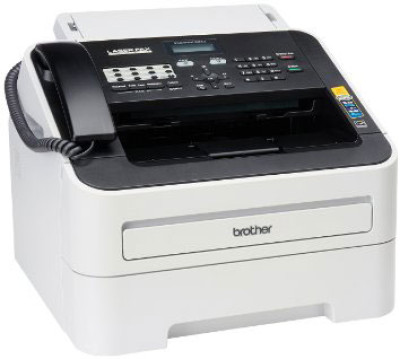 Brother Barcode Label Printer