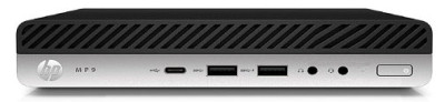 HP Data Terminal