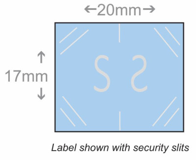 BCI Labels
