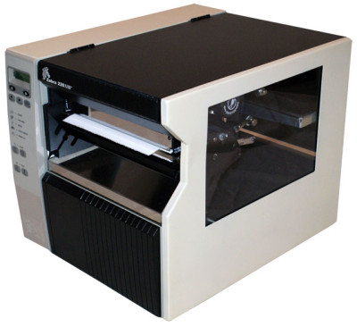 Zebra 220XiIIIPlus Accessory