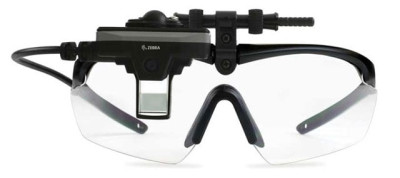 Zebra Barcode Scanner