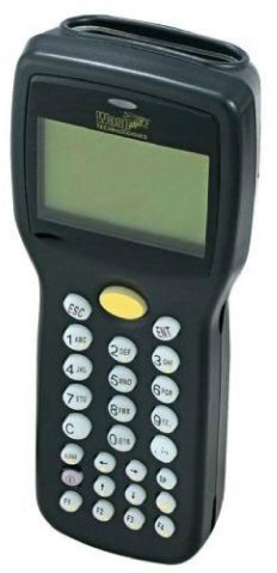 Wasp Mobile Computer