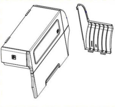 Zebra Accessory