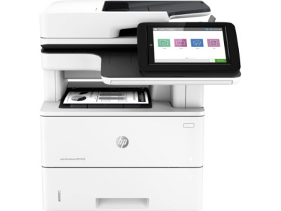 HP LaserJet Enterprise M528dn Multi-Function Printer