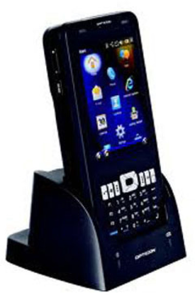 Opticon Docks and Cradles