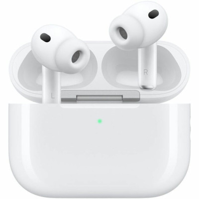 Apple Headset