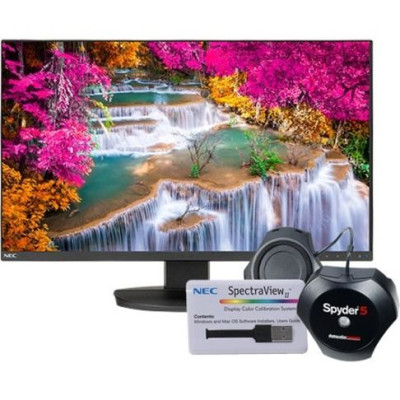 NEC Monitor