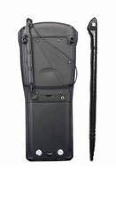 Zebra Stylus