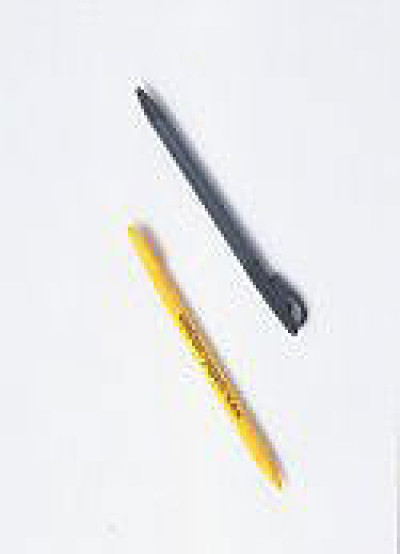Zebra Stylus