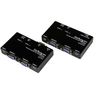 StarTech Cables, Connectors, and Adapters