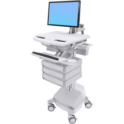 Ergotron Mobile Cart