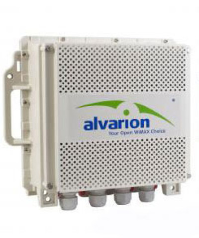 Alvarion Data Networking