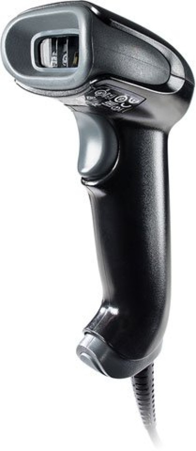 Honeywell Barcode Scanner