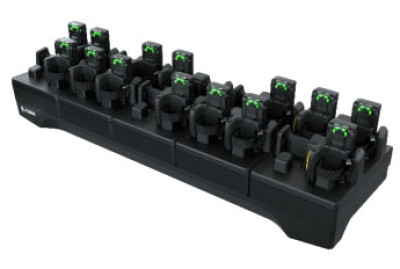 Zebra Docks and Cradles