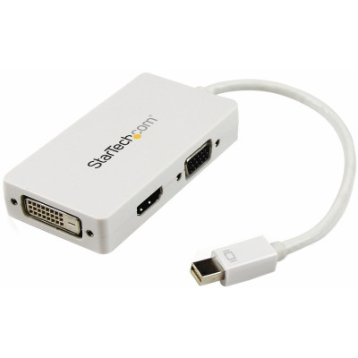 StarTech Cables, Connectors, and Adapters