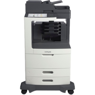 Lexmark Multi-Function Printer