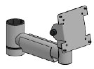 SpacePole Accessory