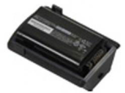 Zebra Battery