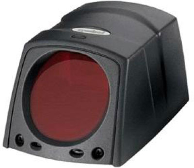 Symbol Fixed Barcode Scanner
