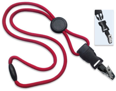Brady Lanyard