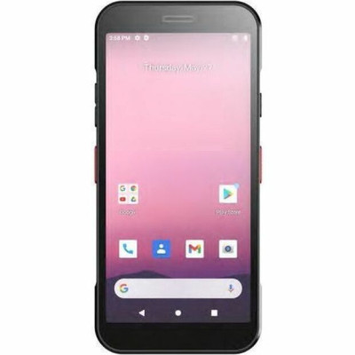 Honeywell Mobile Computer