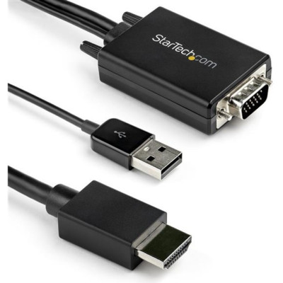 StarTech Cables, Connectors, and Adapters