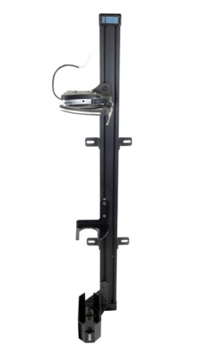 Gamber-Johnson Mounting Hardware and Stands