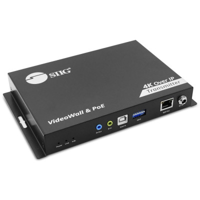 SIIG Ethernet Switch