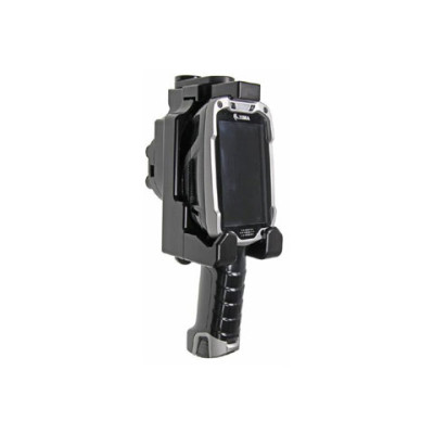 Zebra Mounting Hardware and Stands