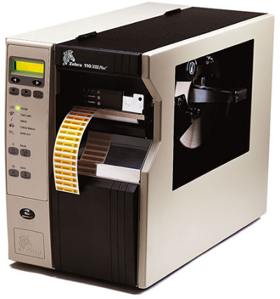 Zebra 110XiIIIPlus Accessory