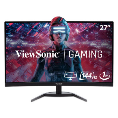 ViewSonic Monitor